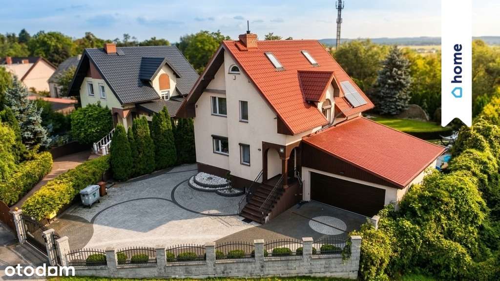 Dom na sprzedaż, 4 pokoje, 240 m², Świecie