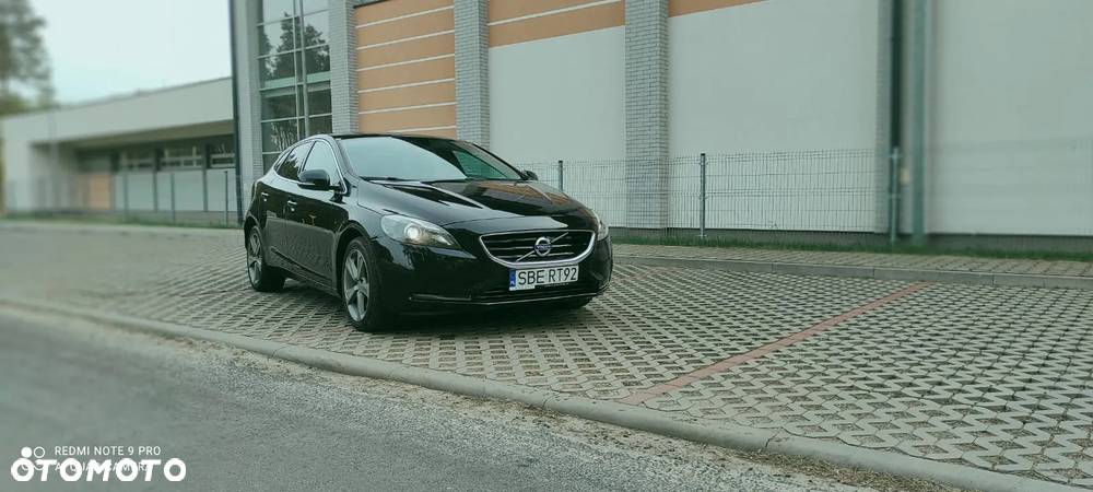 Volvo V40 D3 Summum - 30