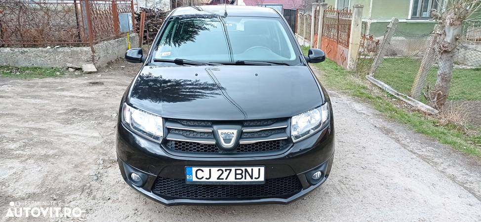 Dacia Sandero 1.5 90CP Laureate - 2