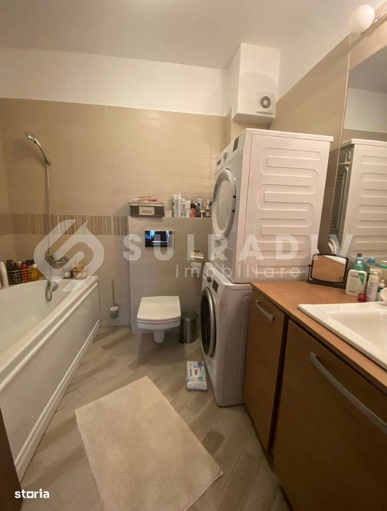 Apartament orientat spre confort urban | Bună Ziua - Imagine principală: 5/8