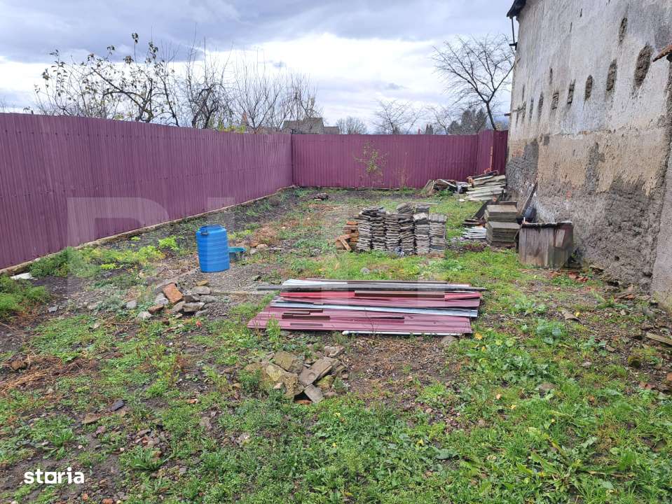 Casa in Prejmer la pret de apartament! - Imagine principală: 5/13