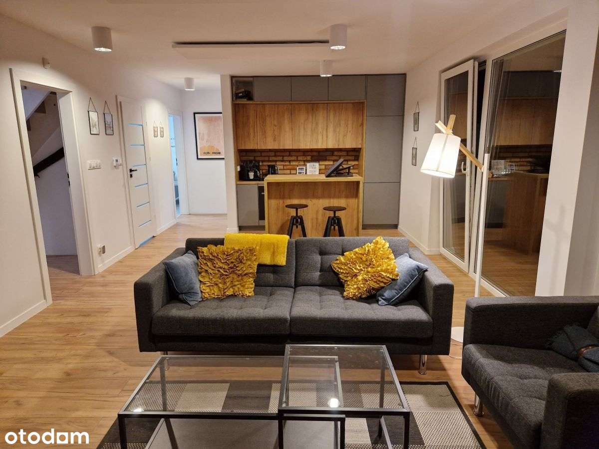 Dom, 120 m², Kościan - Pełny obrazek: 4/4