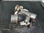 turbina  1.4d  1nd  euro 4 toyota yaris p9 17201-0n030  766259-1 - 2