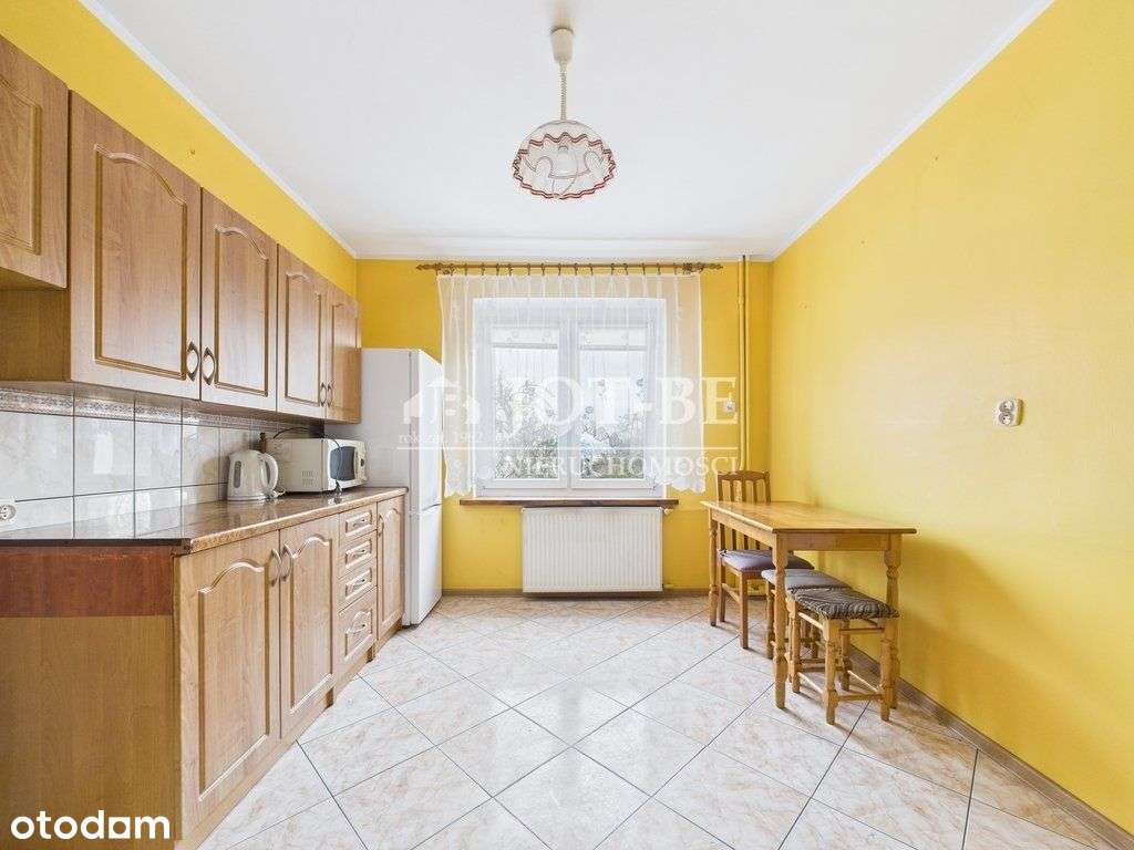 Dom wolnostojący/ Ogród / Lokalizacja-2