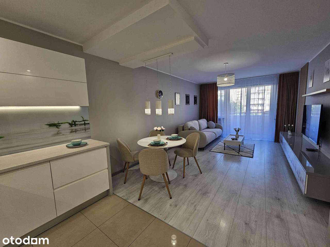 Mieszkanie na wynajem dla wymagających - Pełny obrazek: 5/20