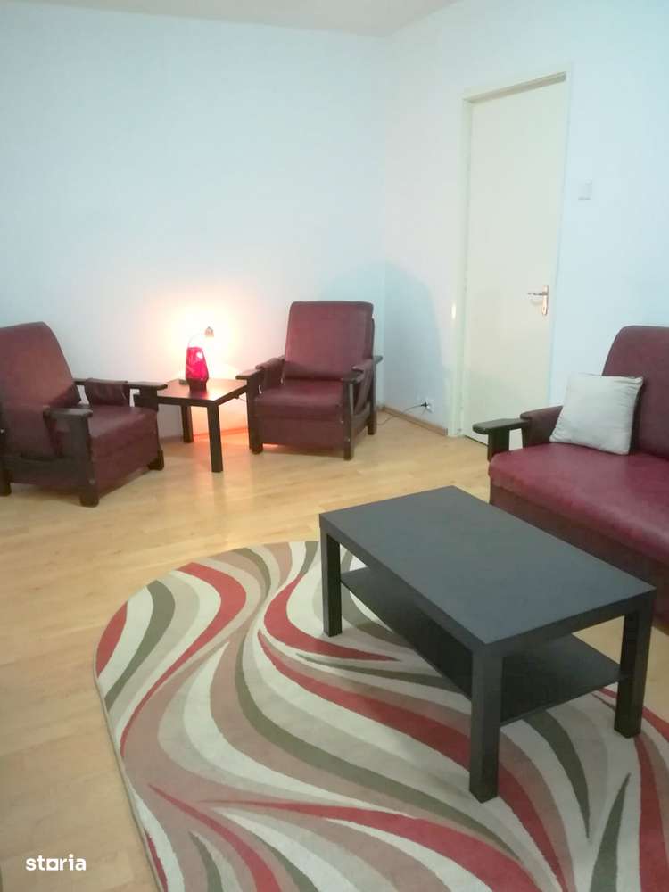 Dristor - Park Lake, Liviu Rebreanu, cu balcon si geam la baie, 51 mp-5