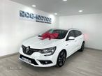 Renault Mégane Sport Tourer 1.5 Blue dCi Limited EDC - 2