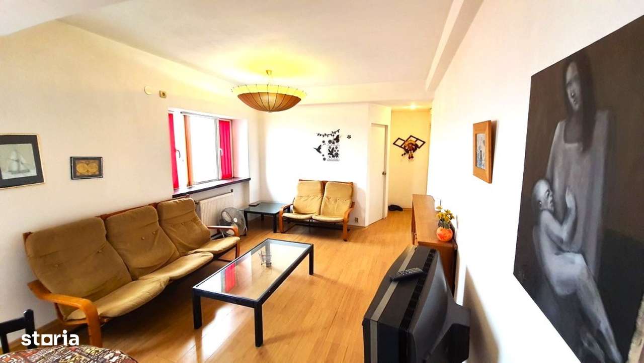 Garsoniera dubla Gara de Nord, Grivita, Proprietar, 0%comision - Imagine principală: 3/12