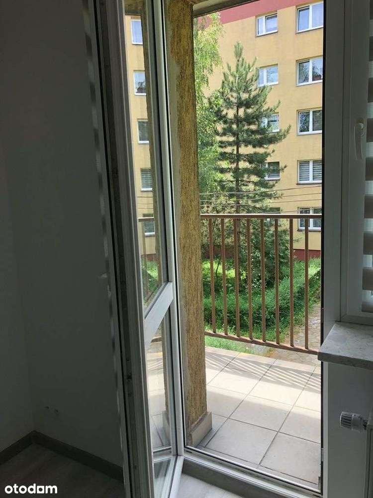 Atrakcyjne mieszkanie 2-pokojowe blisko centrum - Pełny obrazek: 4/15