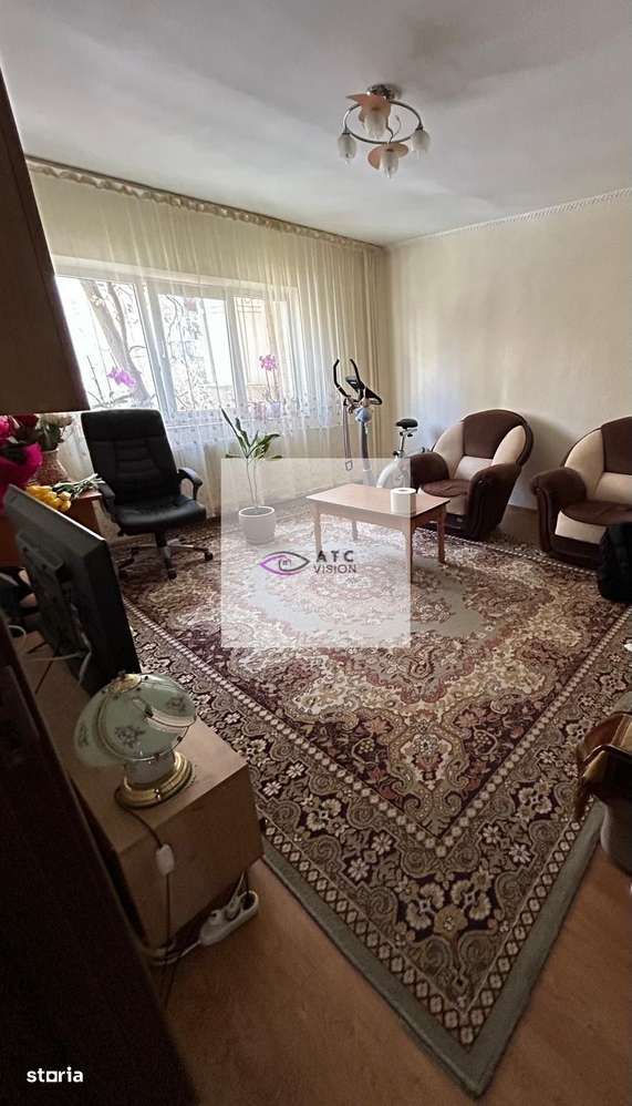 Apartament 4 camere - 13 Septembrie - Mall Prosper - Etaj 2 - 96mp