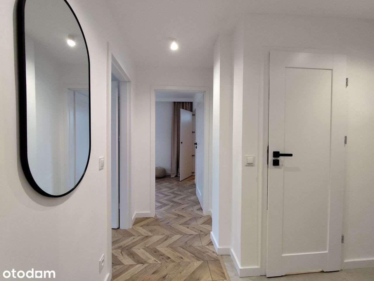 BEZ PROWIZJI 3 pokoje 51,90 m2 4p winda miejskie umeblowane -Krowodrza-9