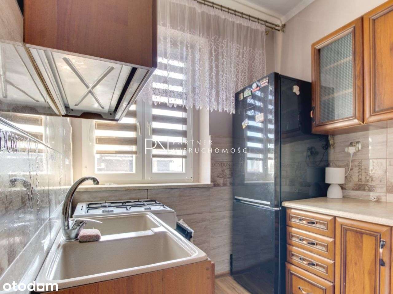 Jasne i przytulne mieszkanie 40 m² – Radlin-5