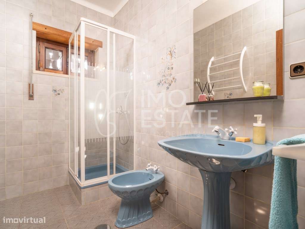 Moradia Isolada T4 Antuzede-15