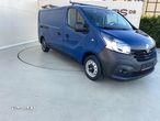 Renault Trafic L2H1 DCI125 - 2