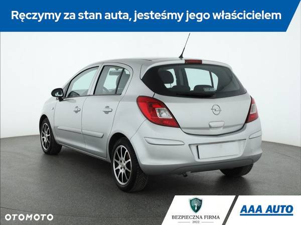 Opel Corsa - 5