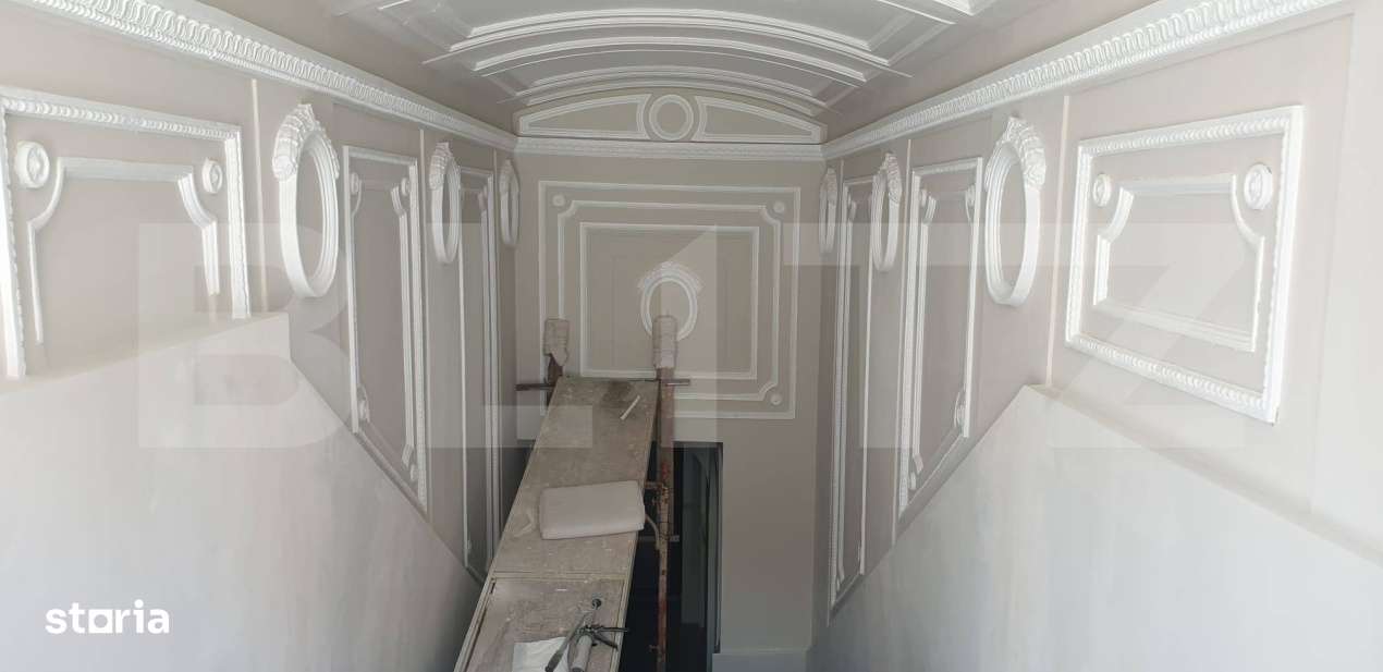 Ocazie, spatiu comercial exclusivist, 639 mp, Pta. Victoriei-Timisoara - Imagine principală: 4/11