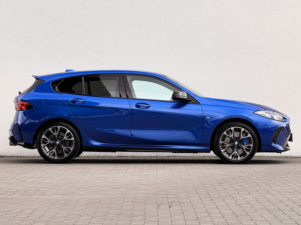 BMW Seria-1 2.0 Benzyna 300 KM — zdjęcie 3