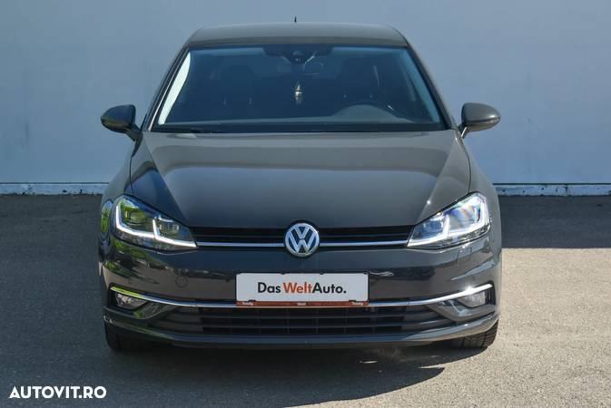 Volkswagen Golf 1.5 TSI ACT OPF Highline - 20