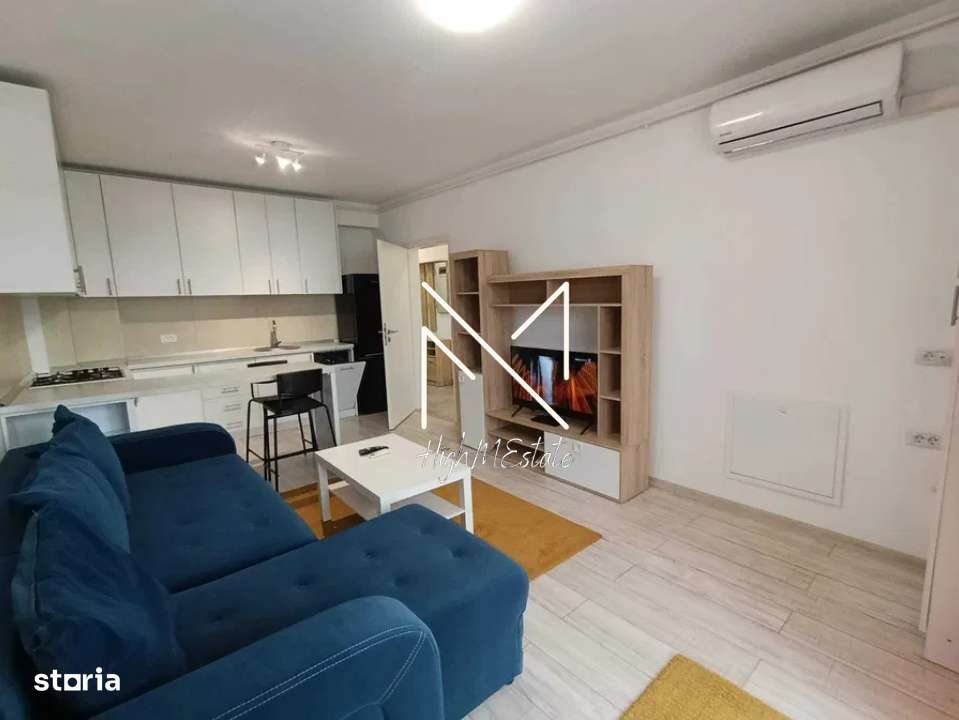 Apartament 2 camere | Zona Tractorul | Parcare Inclusa | Orientare E-0