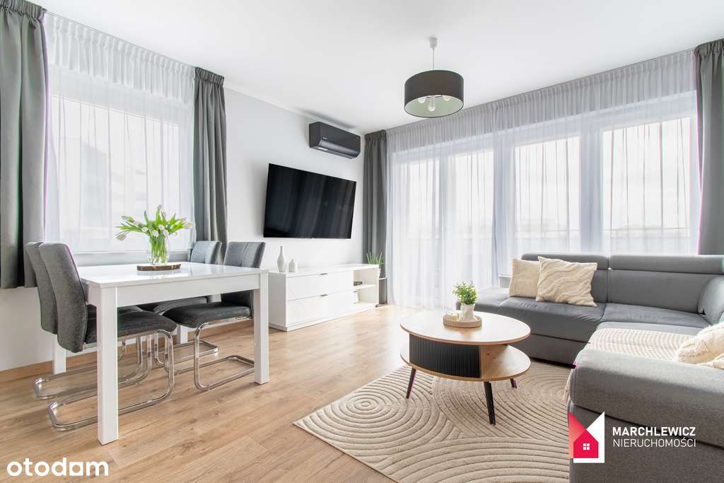 3 pokoje | Awangarda | Lem-Bud | wysoki standard-2