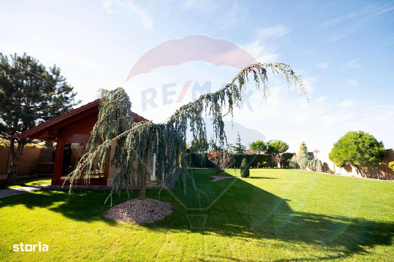 Casă / Vilă cu 5 camere de vânzare cu teren 2687mp in Madaras-8