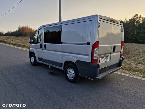 Fiat DUCATO - 4