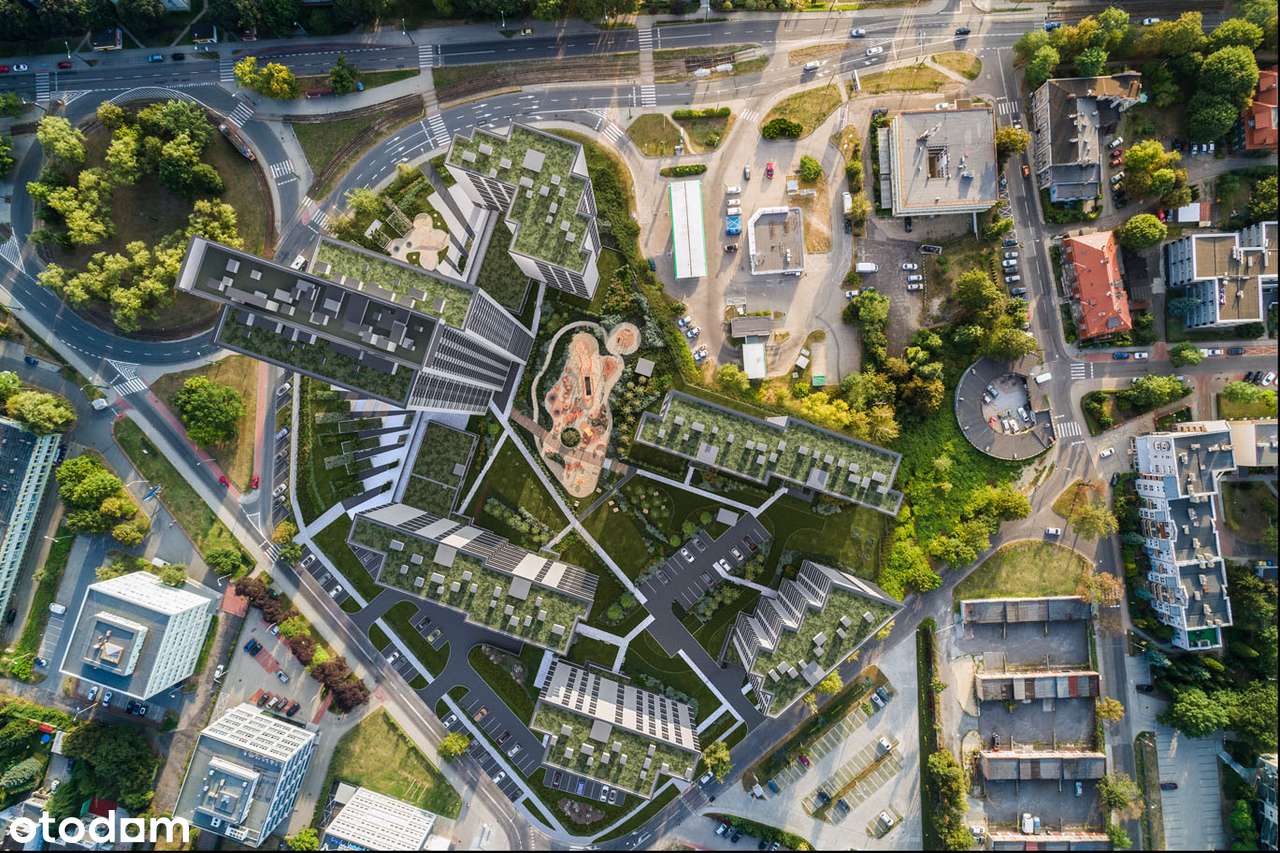 Apartament 105m2, cena tylko 8200/m2 centrum Katowic-8