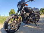 Harley-Davidson Street XG 750 - 10