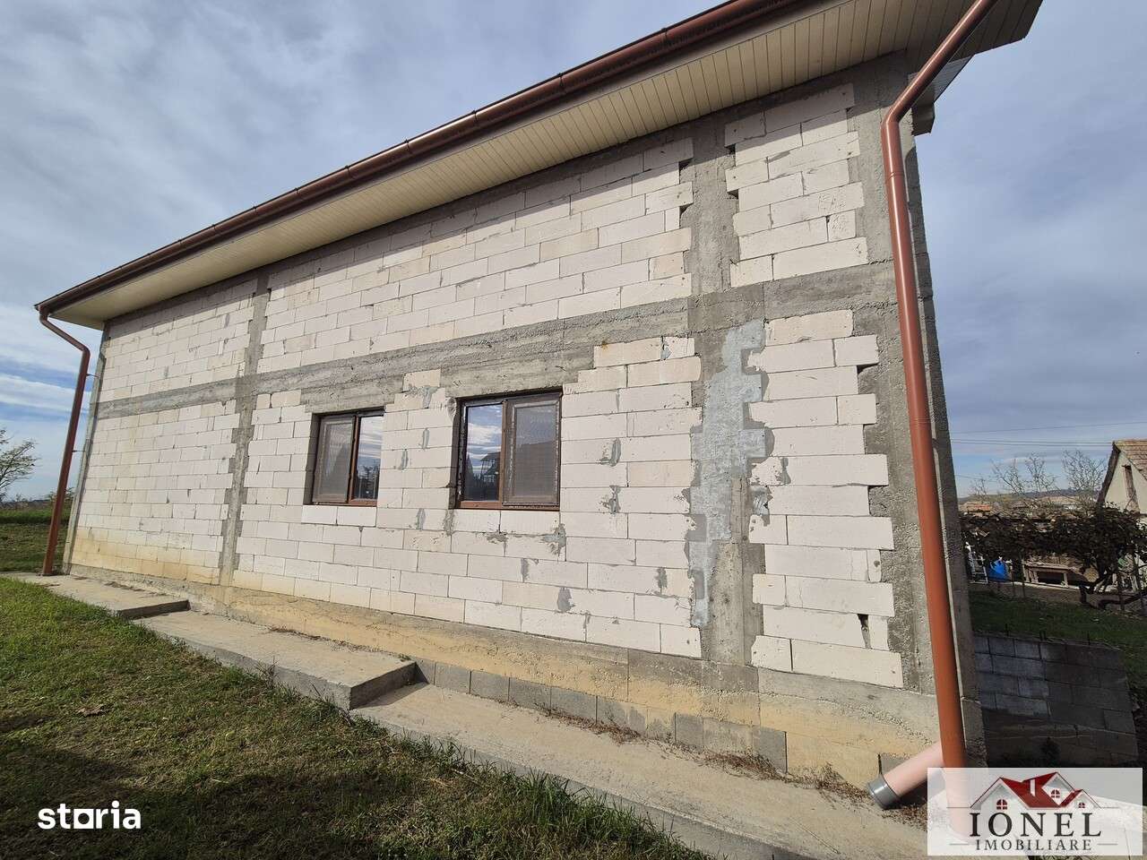 Casa noua in Bucerdea Granoasa-15