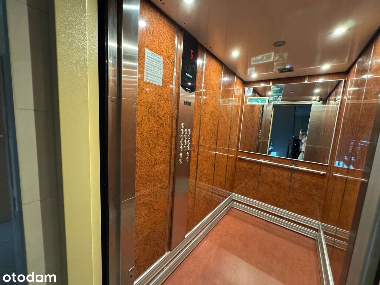 DWA POKOJE Z WIDNĄ KUCHNIĄ NA MOKOTOWIE-12