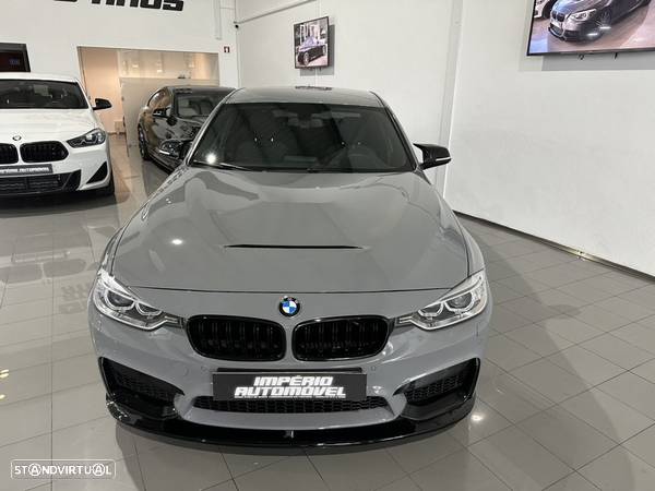 BMW 335 i Auto Pack M - 6