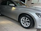 Volkswagen Passat 1.6 TDI (BlueMotion Technology) DSG Comfortline - 40