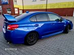 Subaru WRX STI - 3