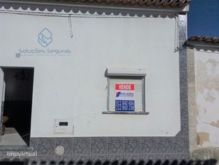 Moradia térrea com logradouro Ervidel - Aljustrel - Grande imagem: 3/13