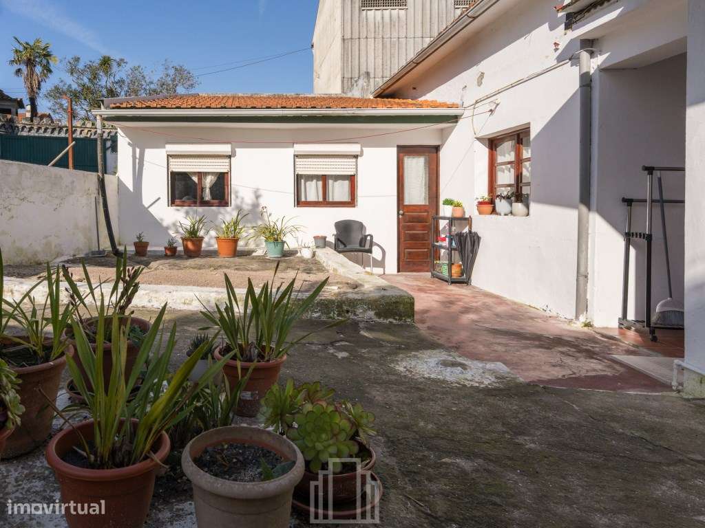 Casa Antiga - Ovar-21