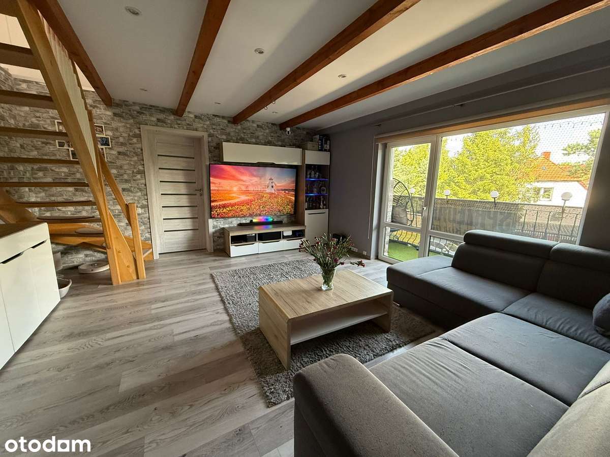 Igła/3pokoje/Bez czynszu/ Bez prowizji/77,65m2 - Pełny obrazek: 5/9