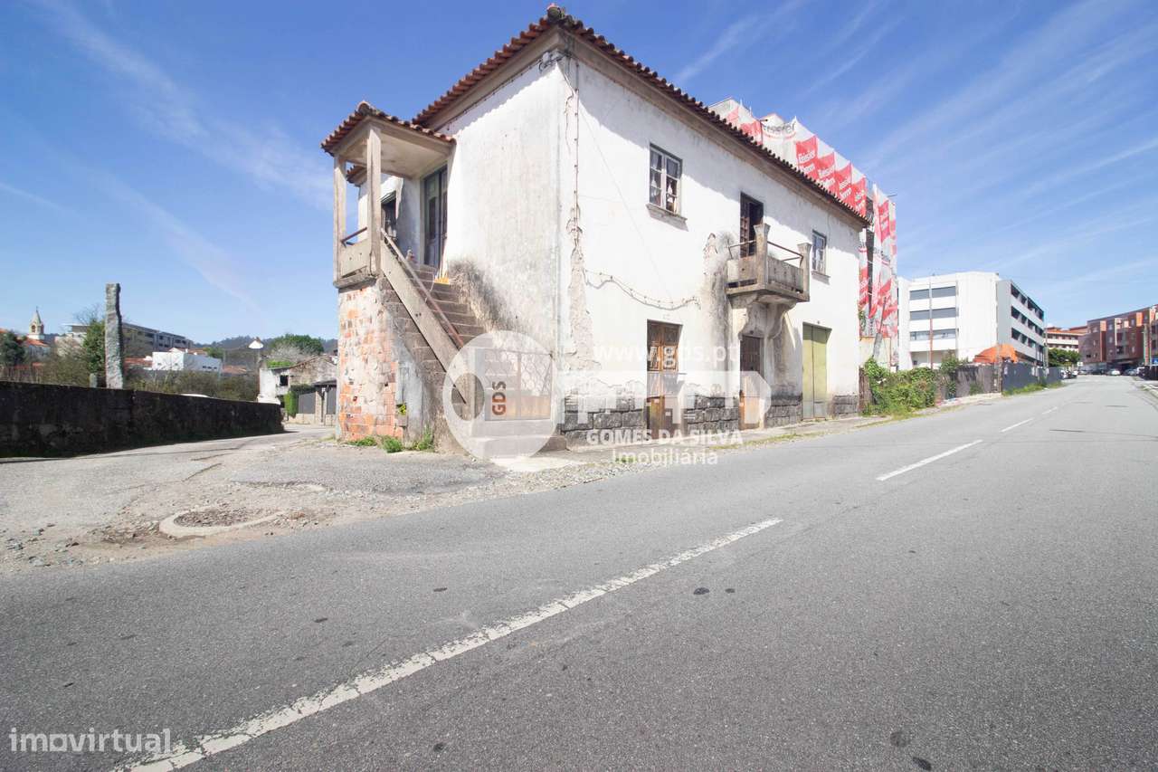 Moradia Unifamiliar Chave-na-Mão – Vila Verde - Grande imagem: 4/16