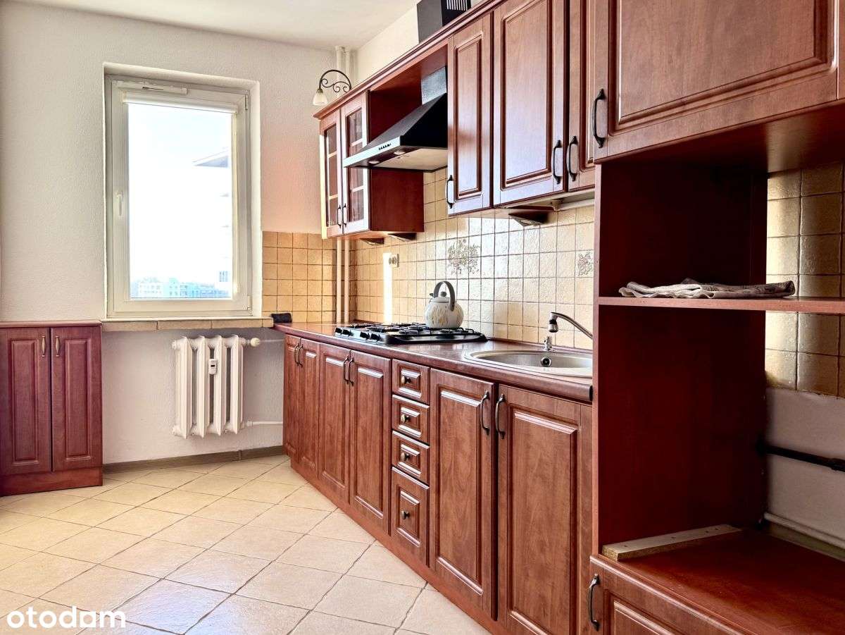 3-pok. Mieszkanie na Tarchominie, Piwnica, Parking-15