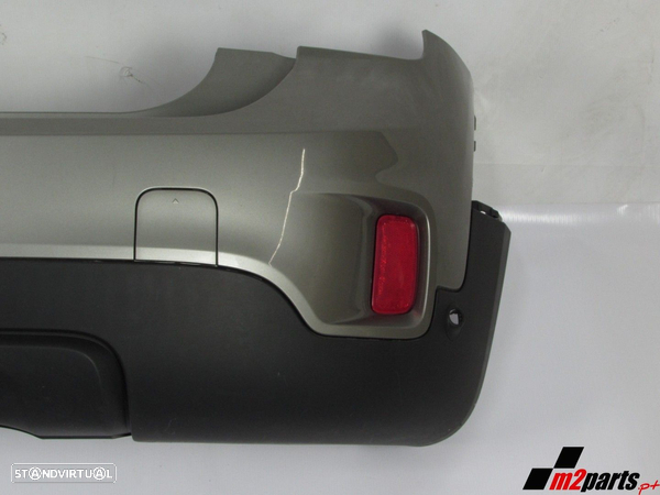 Parachoques Trás Seminovo/ Original MINI MINI COUNTRYMAN (F60) 51127391197..... - 4