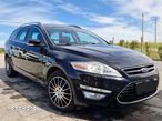 Ford Mondeo Turnier 2.0 TDCi Titanium - 1