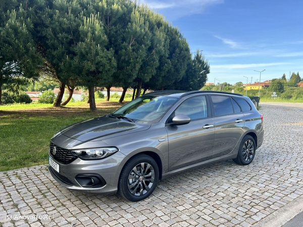 Fiat Tipo Station Wagon 1.3 MultiJet Business Edition - 1