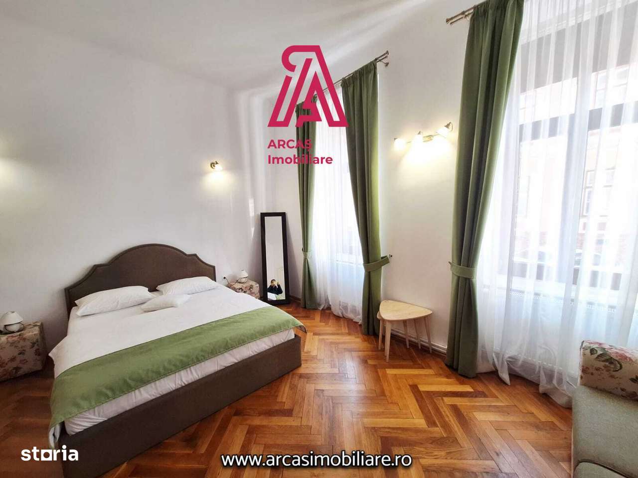 Afacere hoteliera la cheie 6 unitati cazare 236mp-Ultracentral!-12