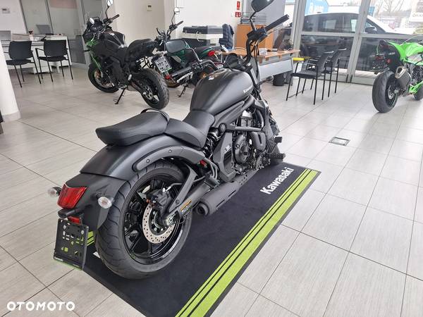 Kawasaki Vulcan - 3