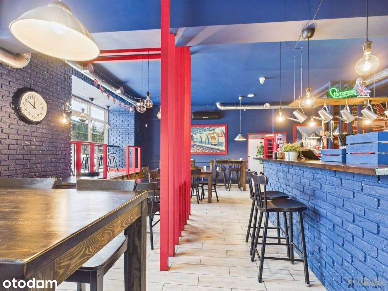 ***Gotowy Lokal Gastronomiczny***-4