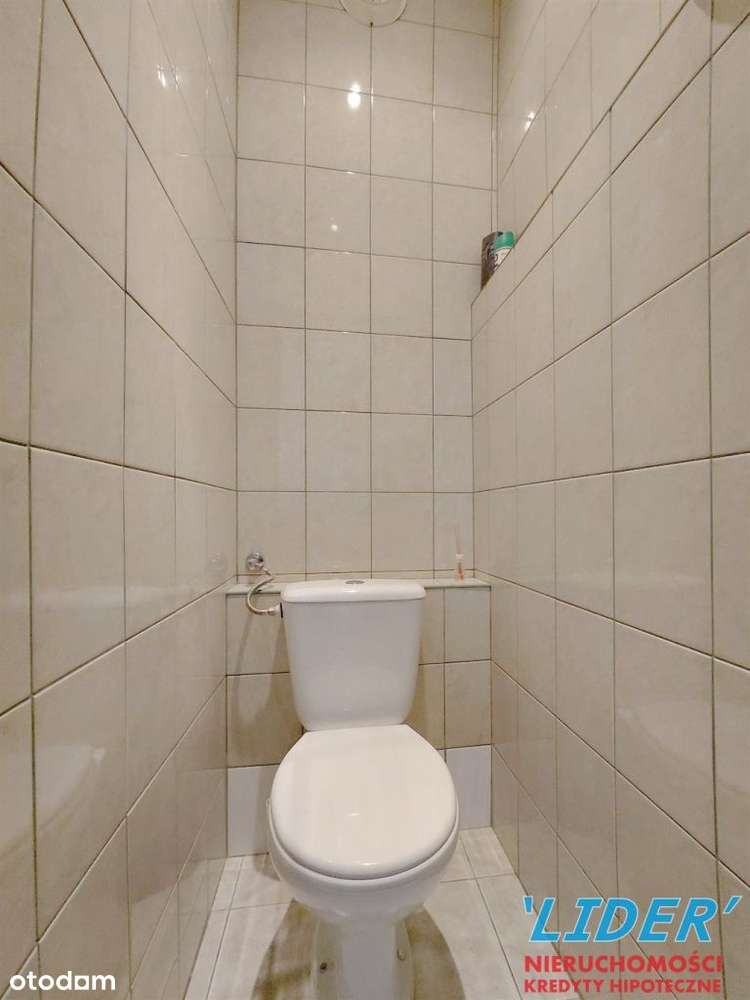 4 pokojowe mieszkanie w świetnym stylu, osiedle E-16