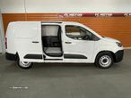 Citroën Berlingo 1.5 BlueHDI  3lug  Longa - 3