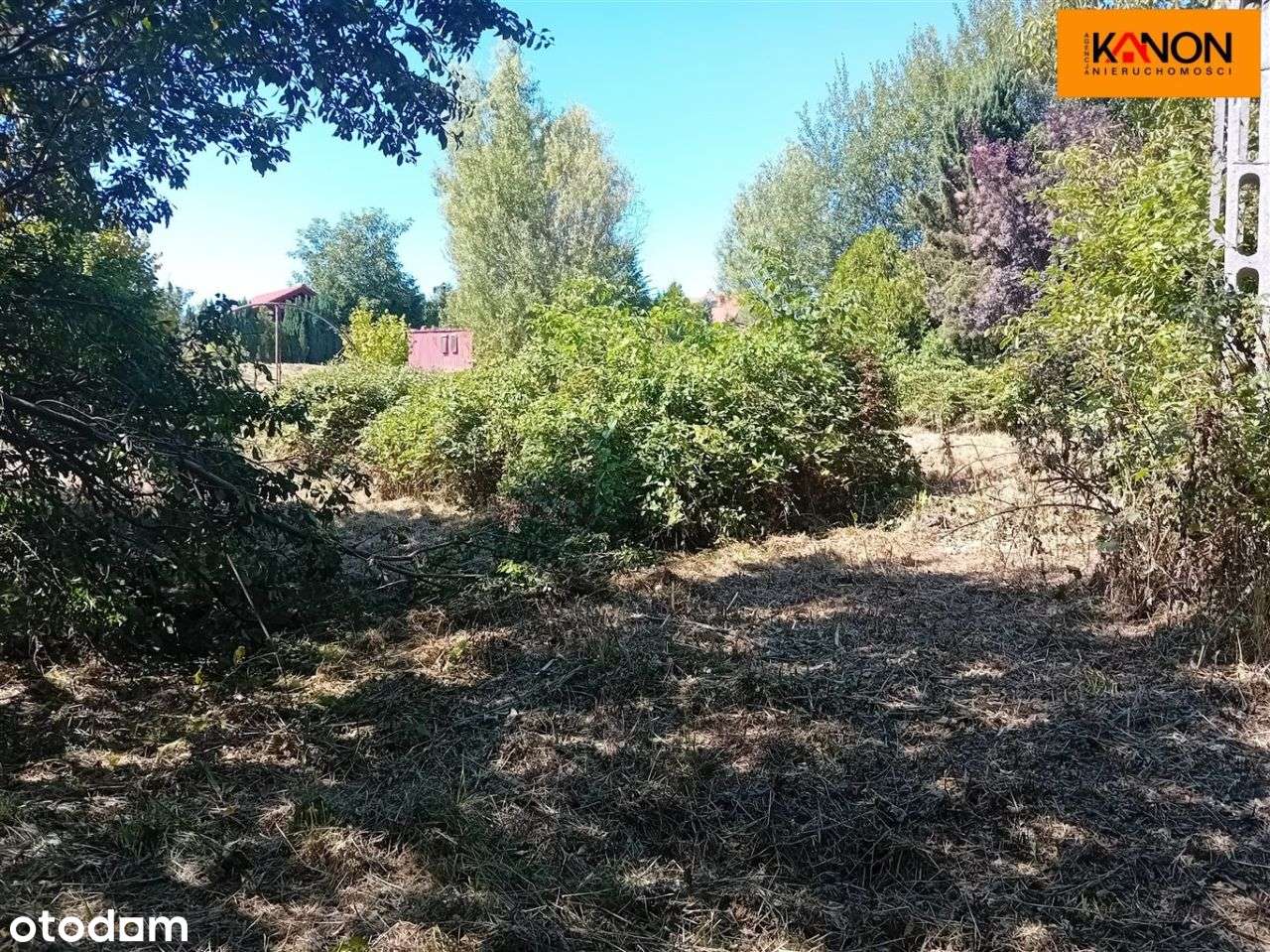 Działka, 3 235 m², Międzyrzecze Górne-18