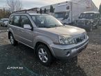 Nissan X-Trail - 5