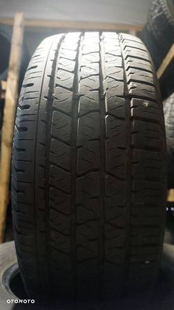 Continental CrossContact ATR 265/60R18 110 H rant ochronny AL8366** - 3