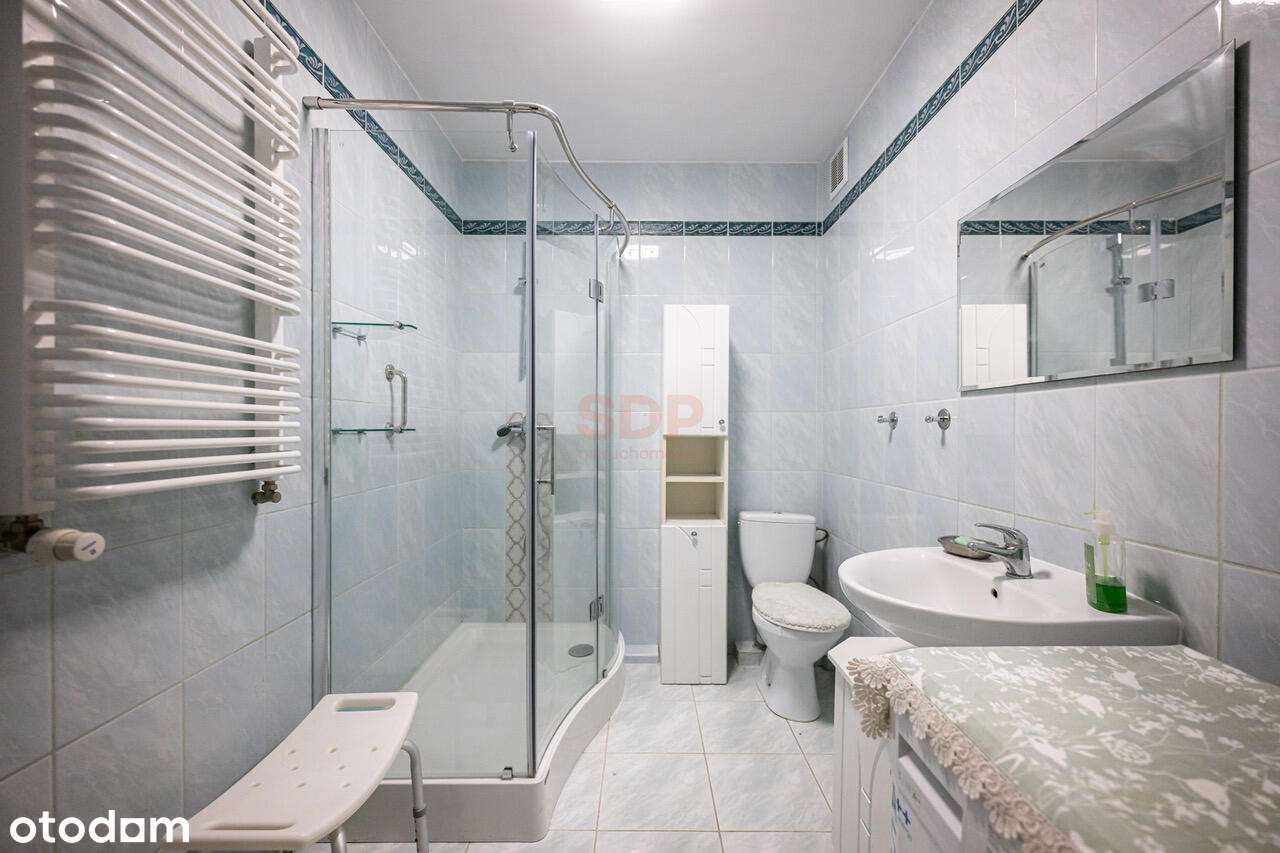 Mieszkanie dla rodziny | 5 pokoi | Zielona okolica - Pełny obrazek: 1/12